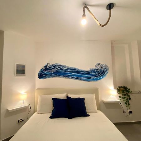 Appartement Casa Con Terrazzo In Centro à Naples Extérieur photo