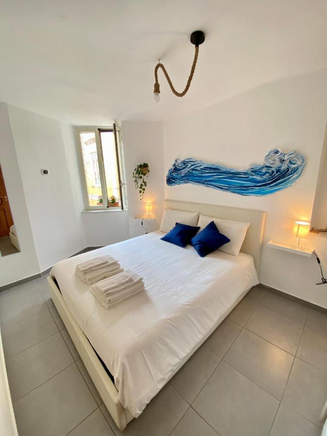 Appartement Casa Con Terrazzo In Centro à Naples Extérieur photo